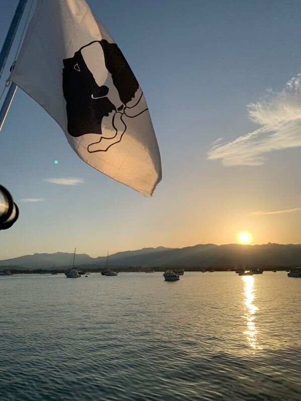 Promenade en Mer-维琪奥港必去景点