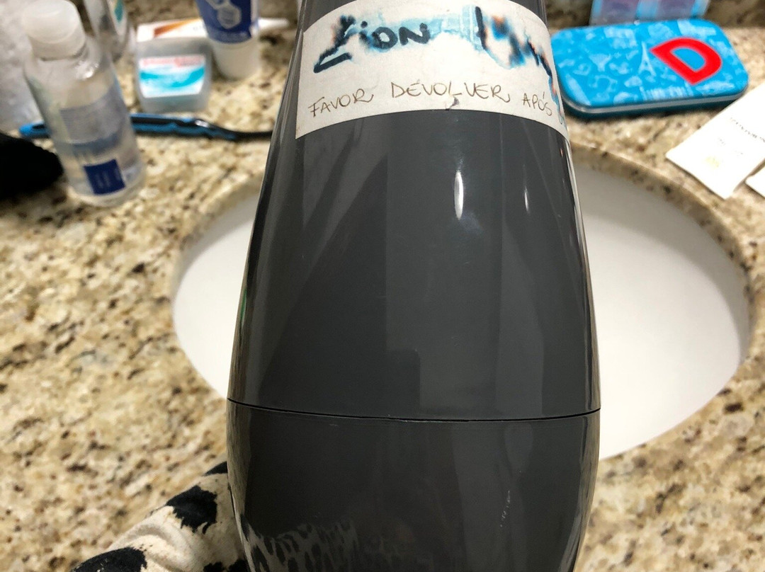 Slim São José Zion主图