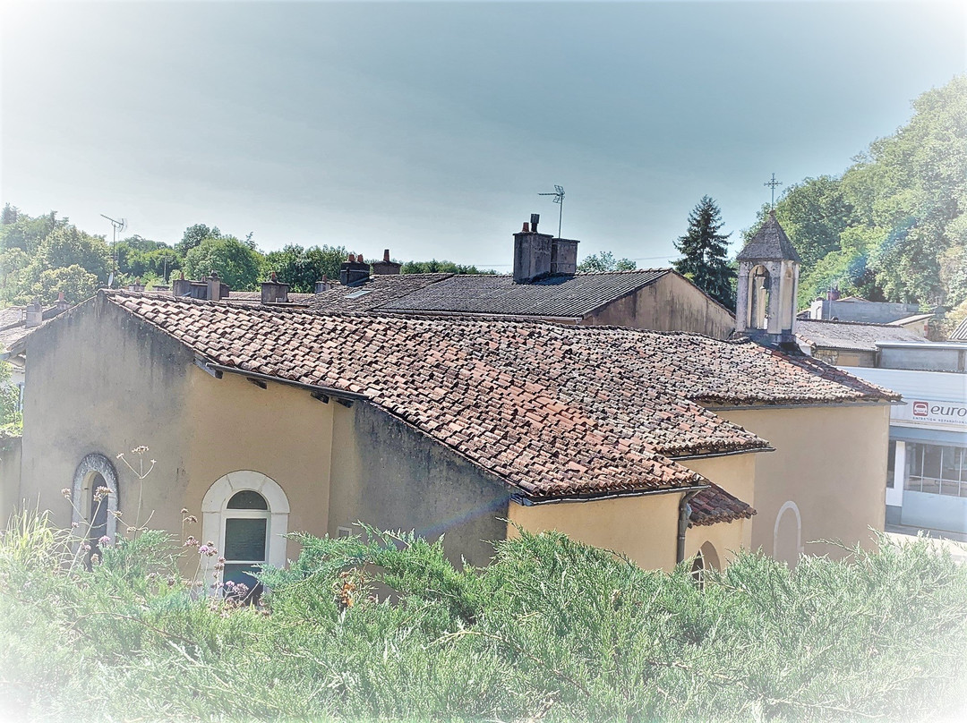 Eglise Saint Barthélémy-Croutelle必去景点