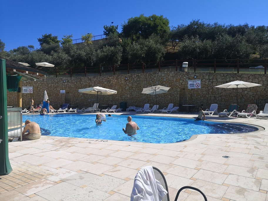 Sporting Hotel San Felice主图