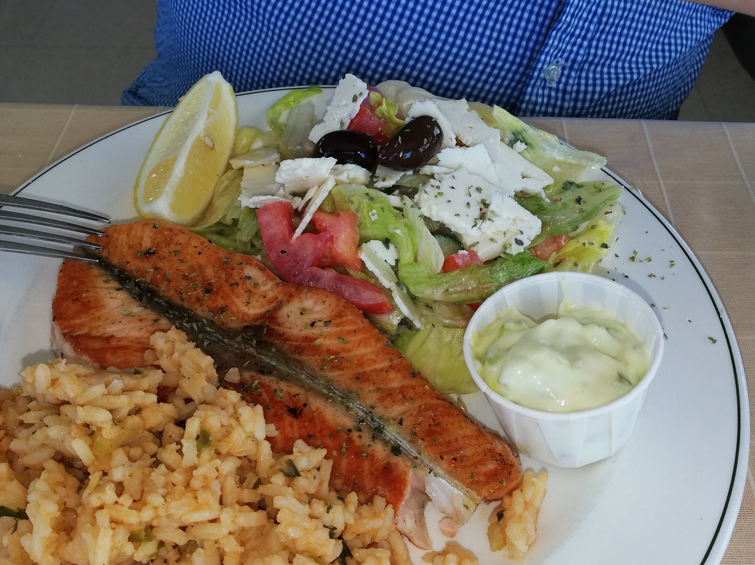 Baybreeze Restaurant & Motel主图