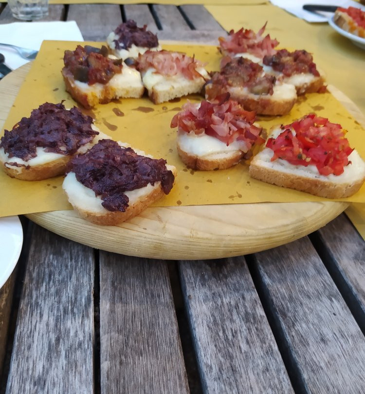 Osteria I Malardot主图