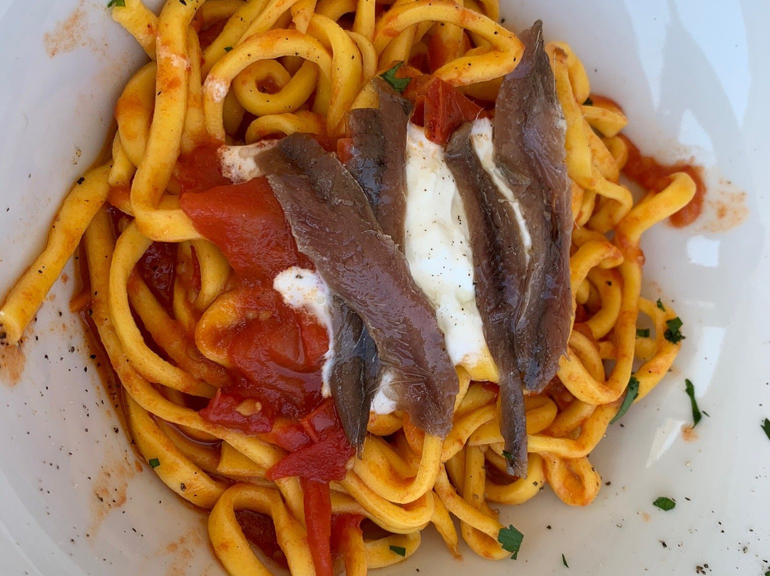 Bagno Vally-切塞纳蒂科必去景点