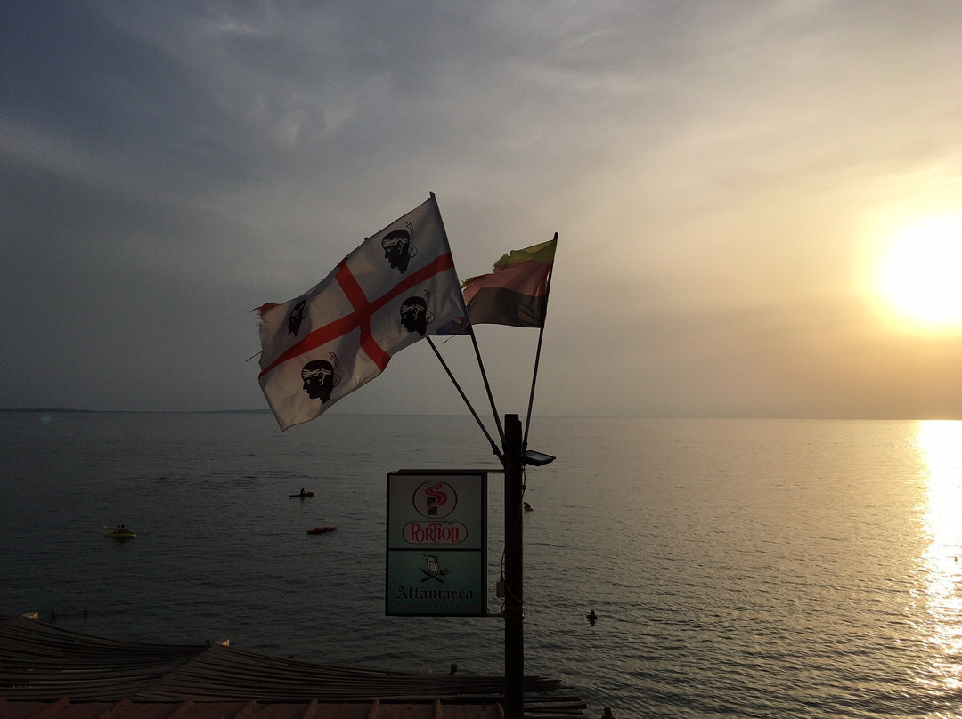 B&B Sa Babbaiola主图