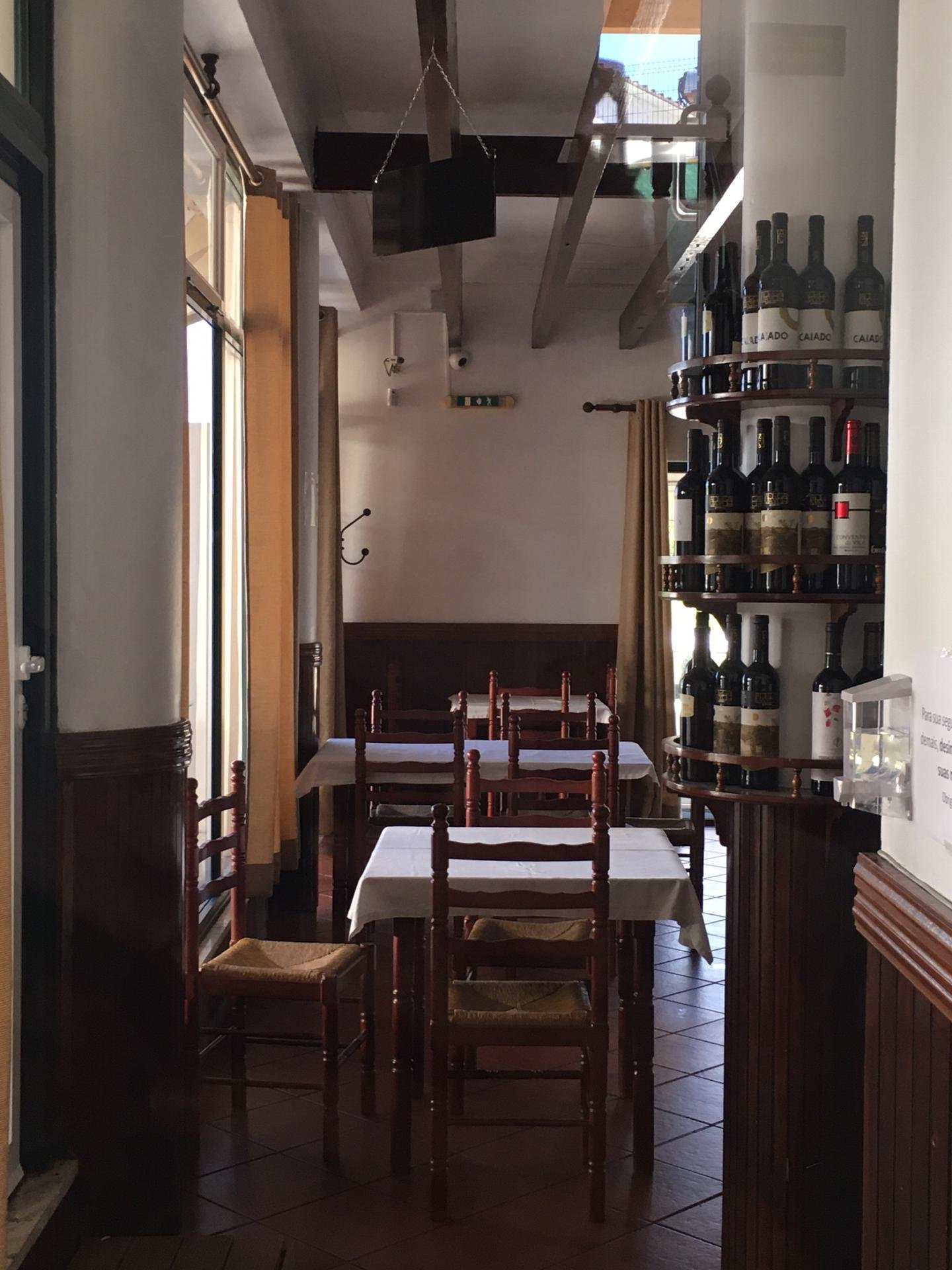 Hotel O Gato-餐饮