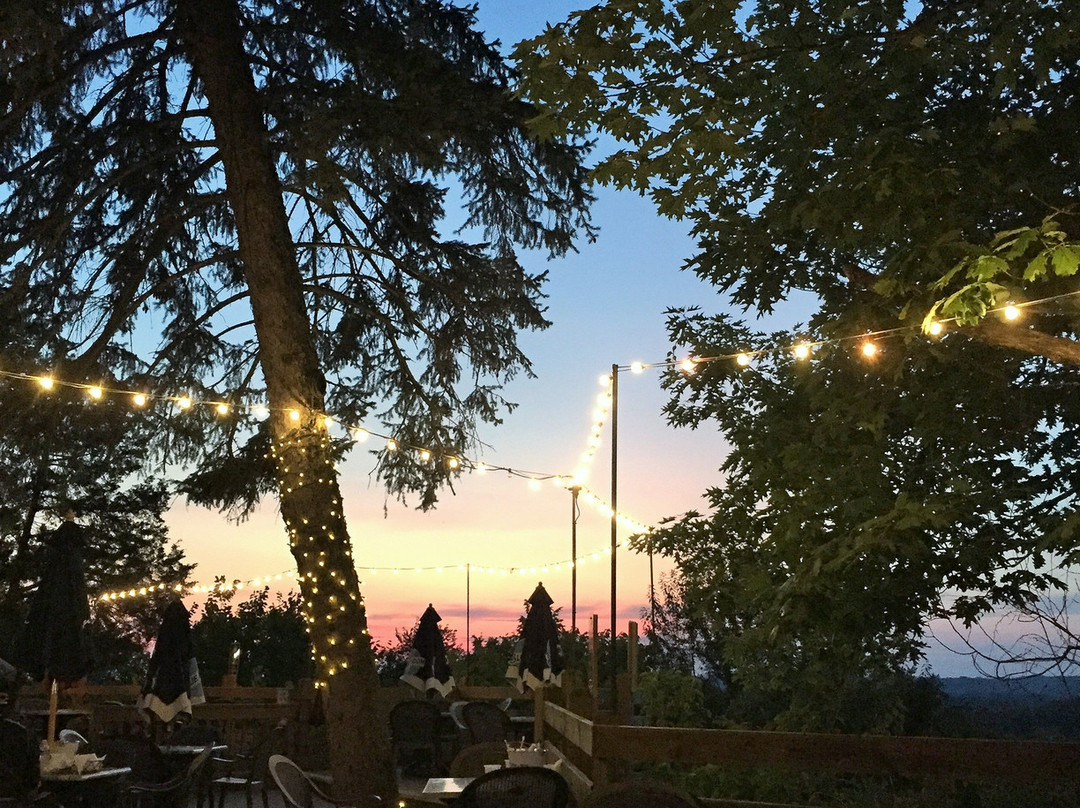 Starved Rock Lodge & Conference Center主图