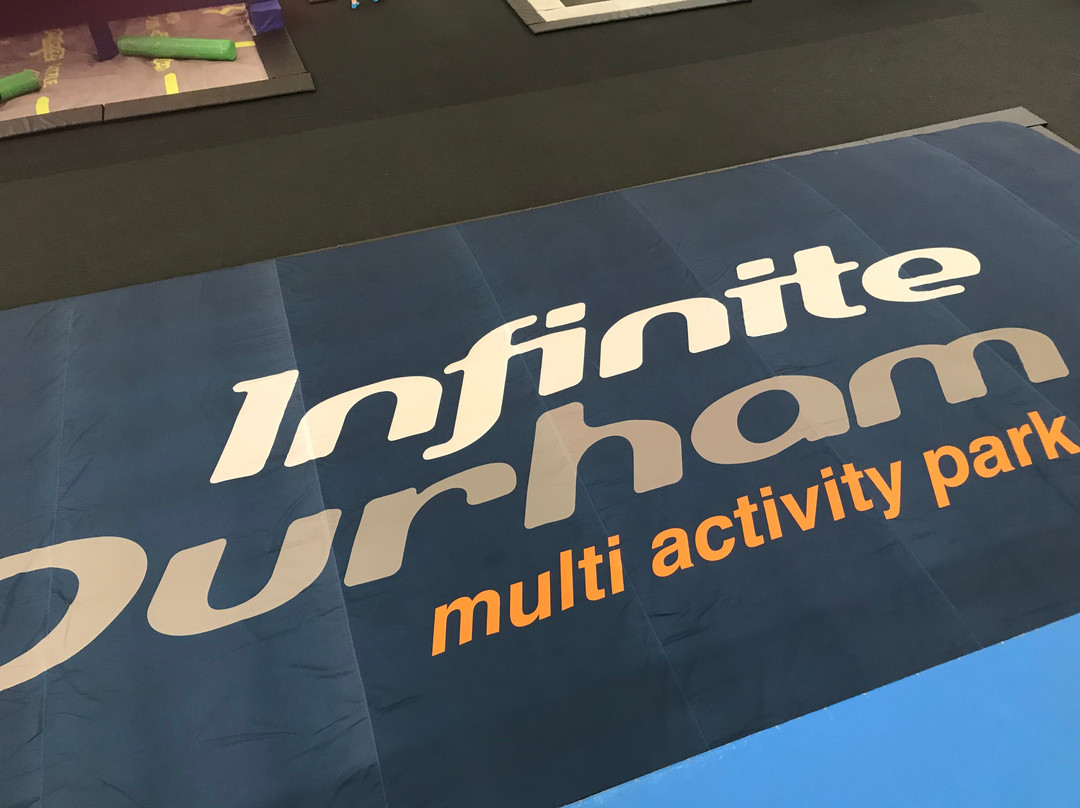 Infinite Air-达勒姆必去景点