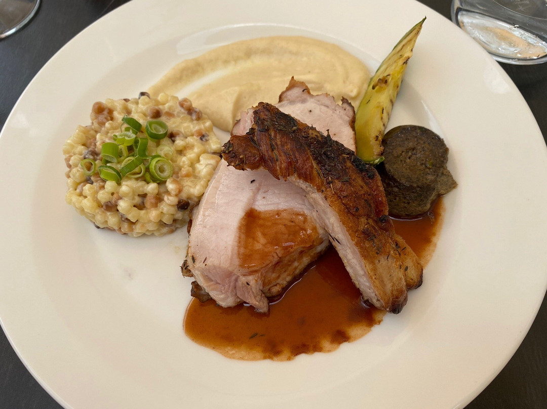 Auberge Du Chasseur主图