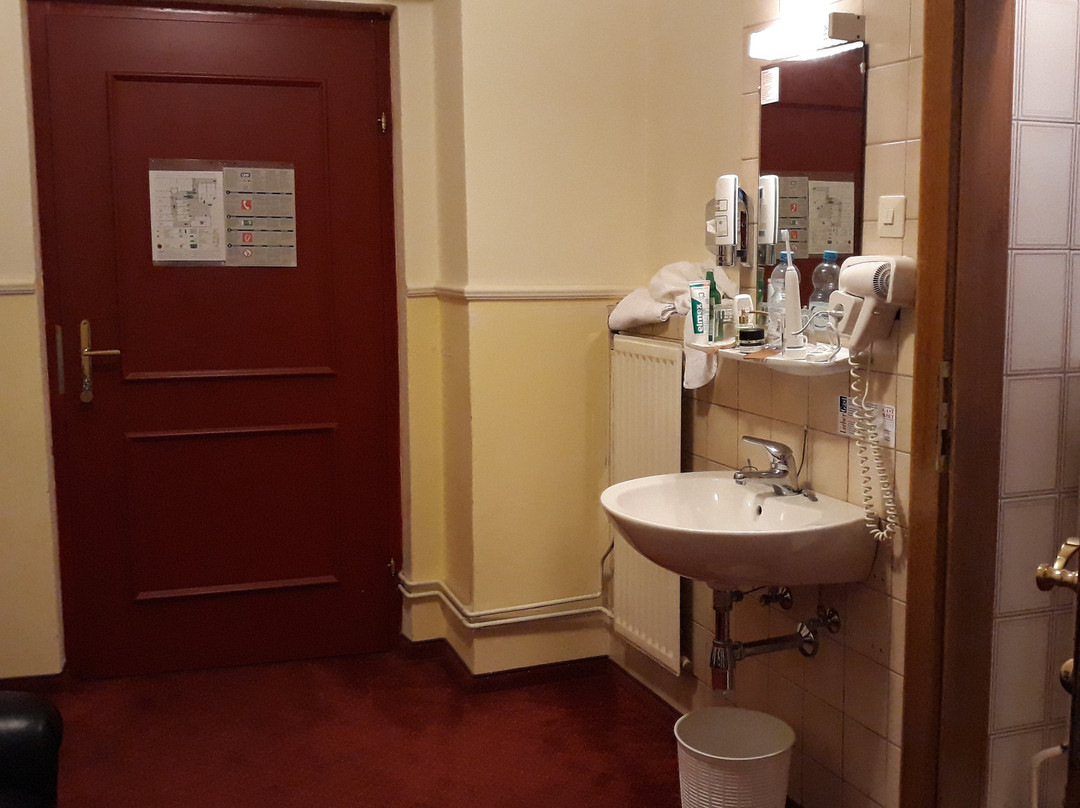 Hotel Zierlinger主图