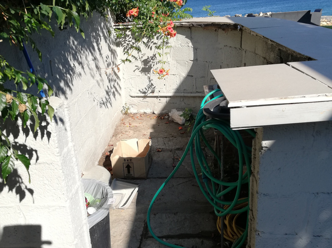 Hydroussa Hotel - Skiros主图