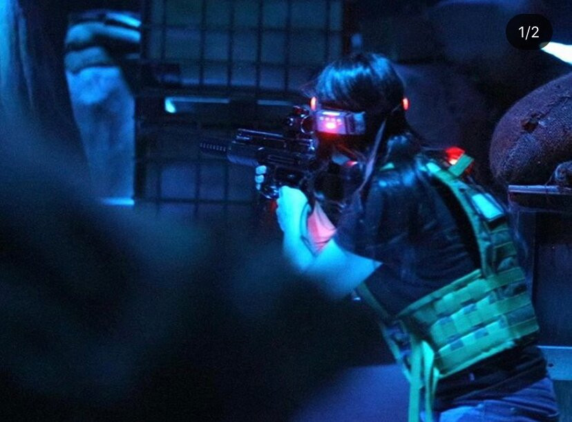 Rescate Tactico-Cholula必去景点