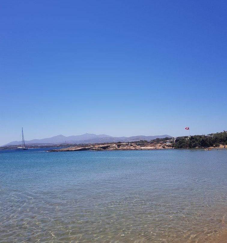 Little Santa Maria Beach-Santa Maria必去景点