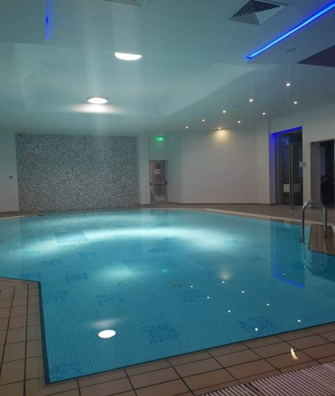 Aura Spa-普它肋斯必去景点