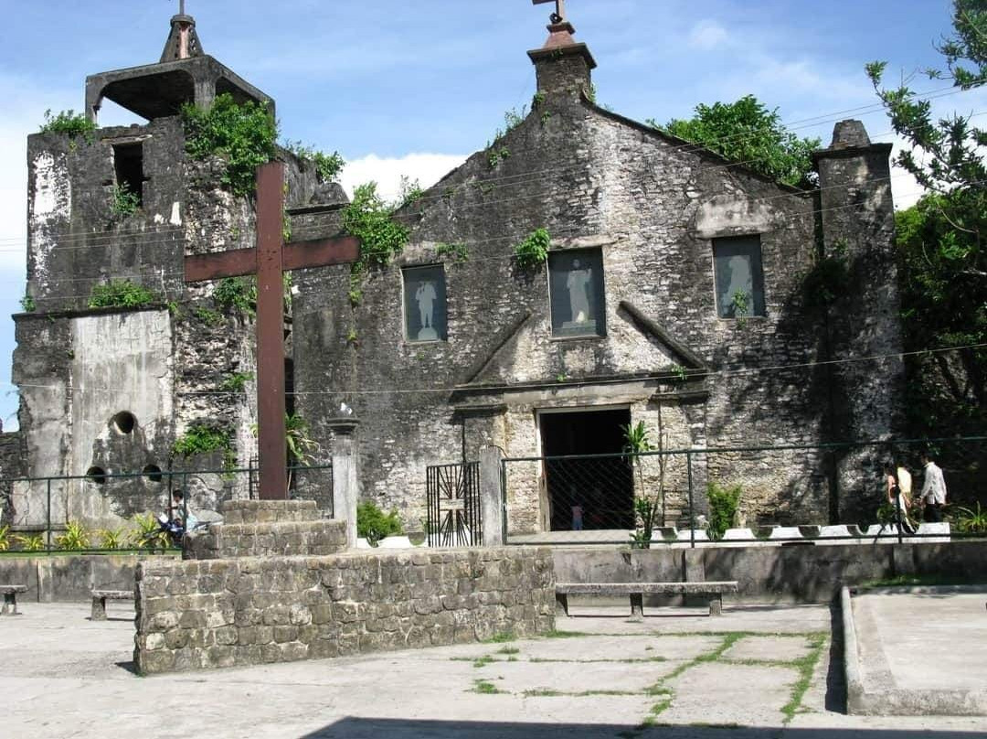 St Ignatius de Loyola Church-Capul必去景点