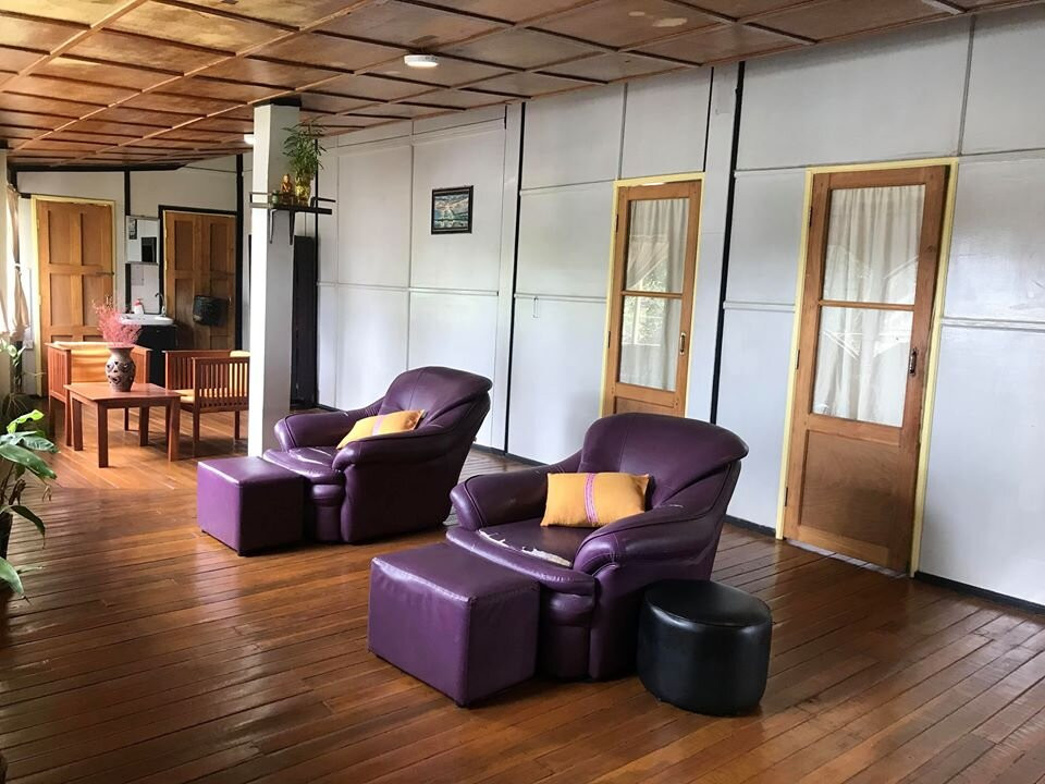 Aqua Lilies Day Spa and Beauty Center-Nyaungshwe必去景点