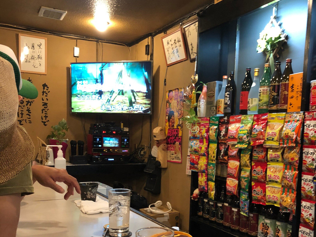 キャロル ハウス