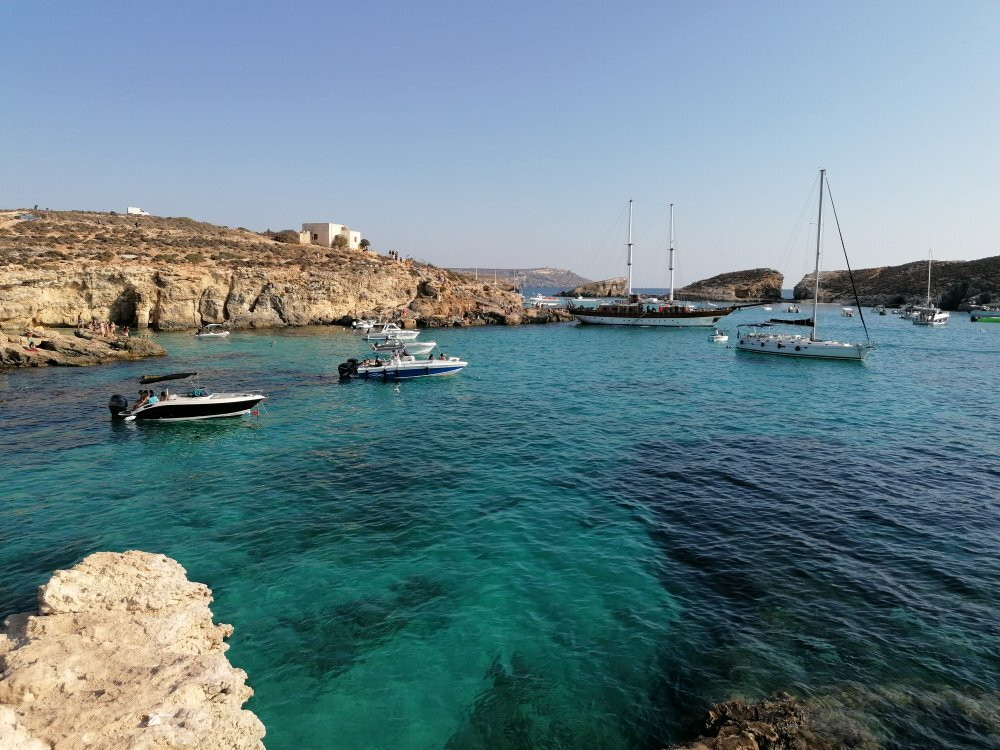 Hello Malta Tours-斯利马必去景点