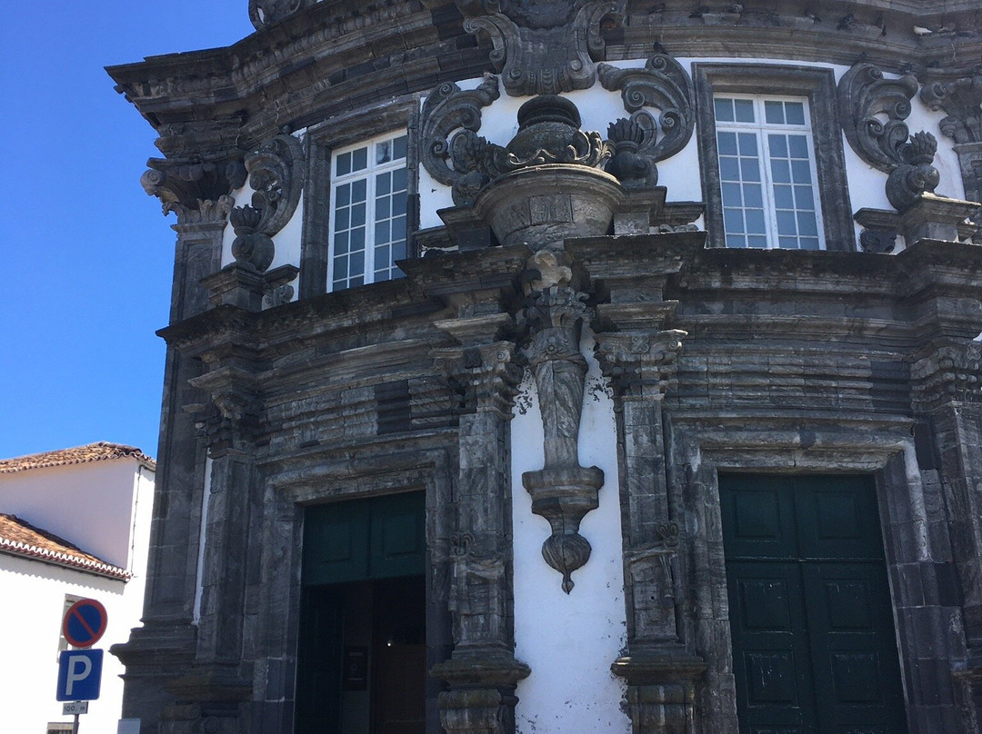 Ribeira Grande Municipal Museum-大里贝拉必去景点