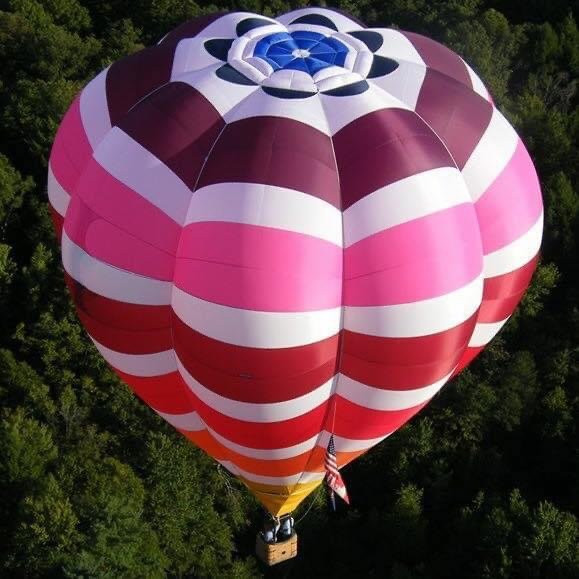 Balloon Chase Adventures景点图片
