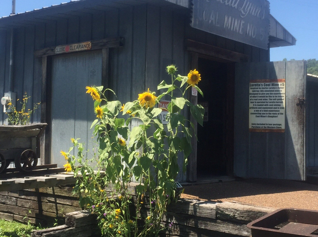 Loretta Lynn Ranch-Hurricane Mills必去景点