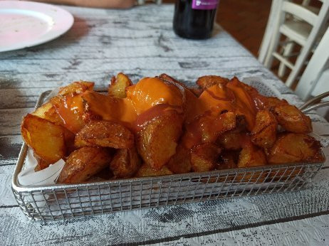 La Posada de Peñarubia主图