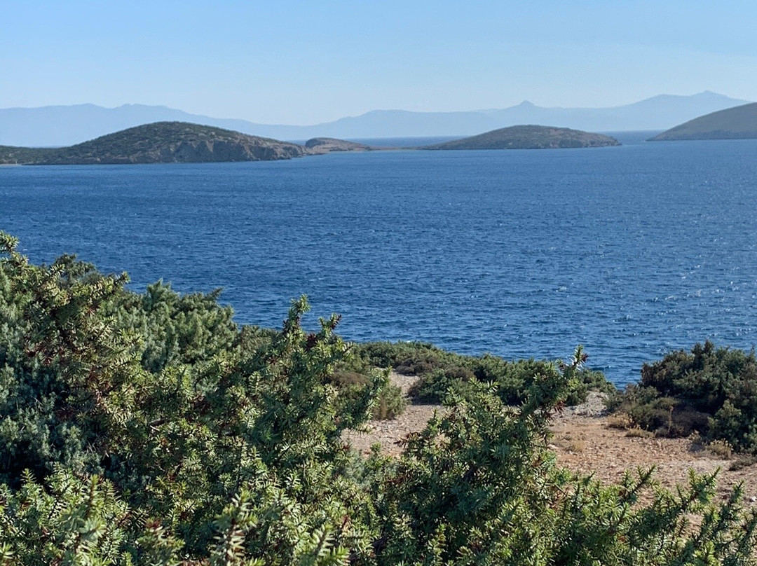Azolimnos Beach-Azolimnos必去景点