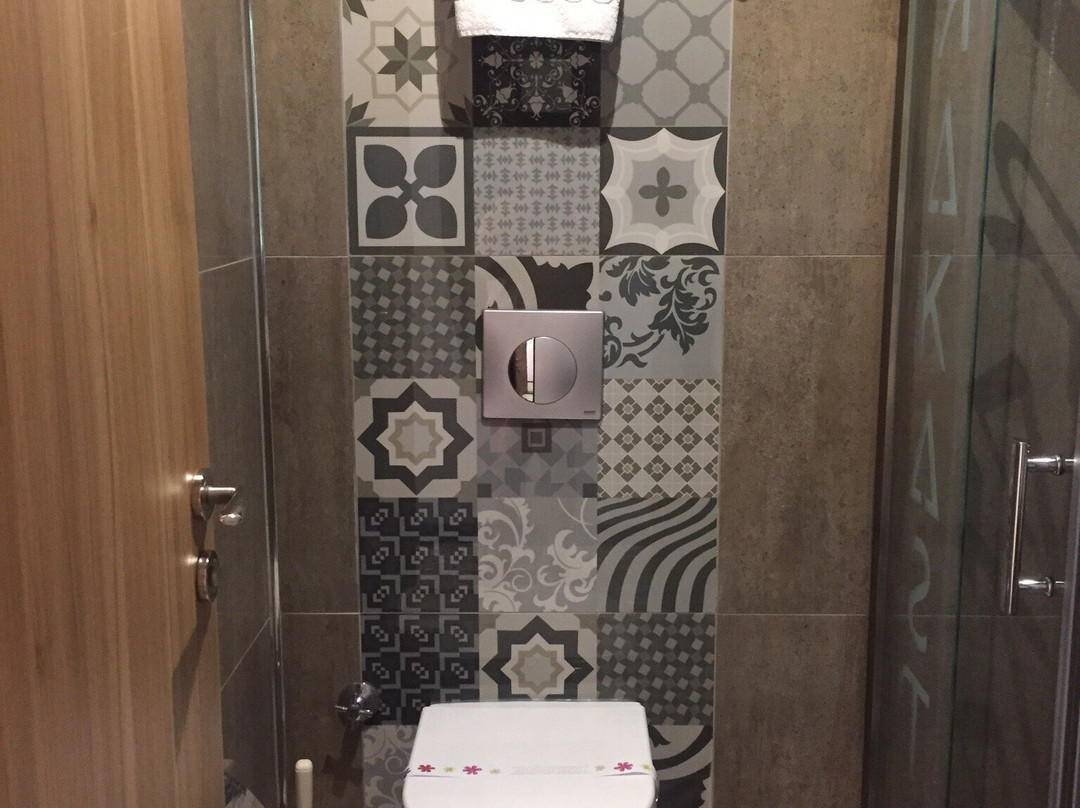 Rakasta Hotel Dikili主图