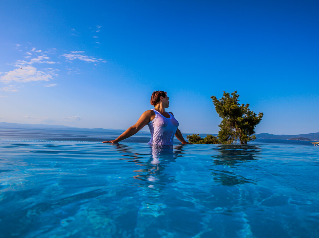 Alia Palace Luxury Hotel and Villas主图