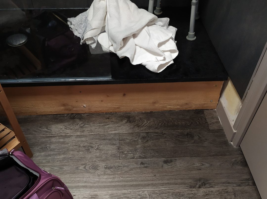 Chambre d'hotes L'Ambroise主图