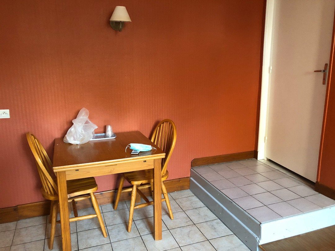 LOGIS - Auberge Du Colombier主图