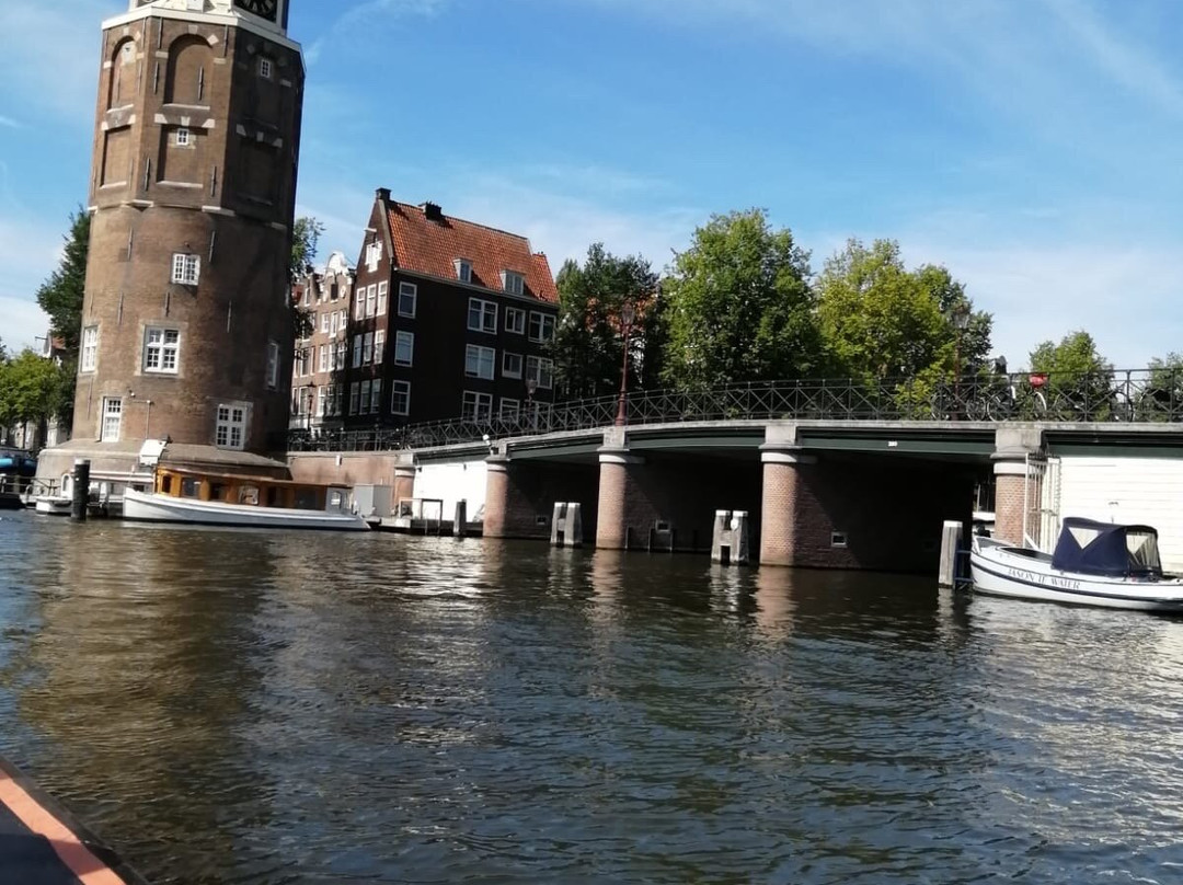 Amsterdam Tour Company-阿姆斯特丹必去景点