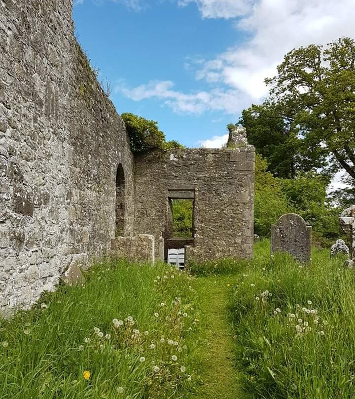 Loughcrew Estate-Oldcastle必去景点