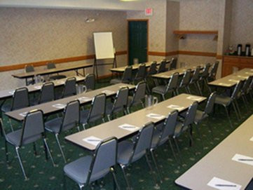 Country Inn Walker主图