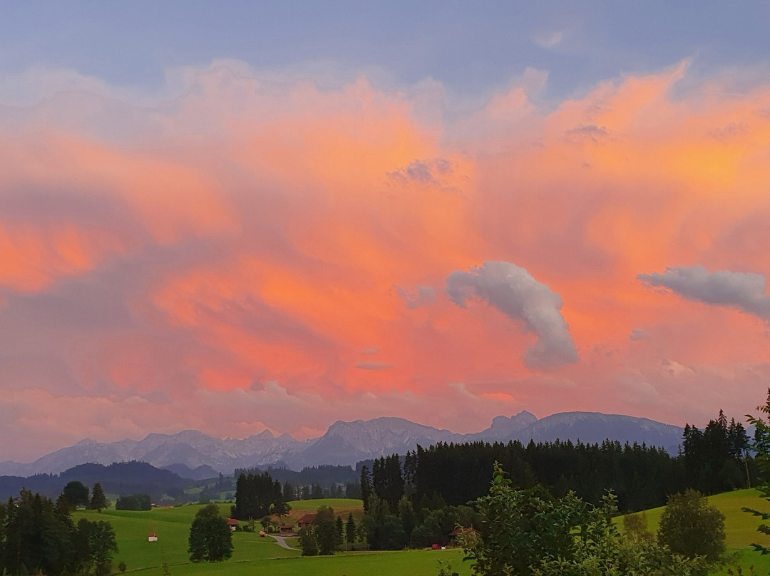 Ferienhof Paulsteiner主图