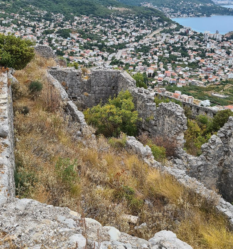 Haj-Nehaj Fortress-Sutomore必去景点