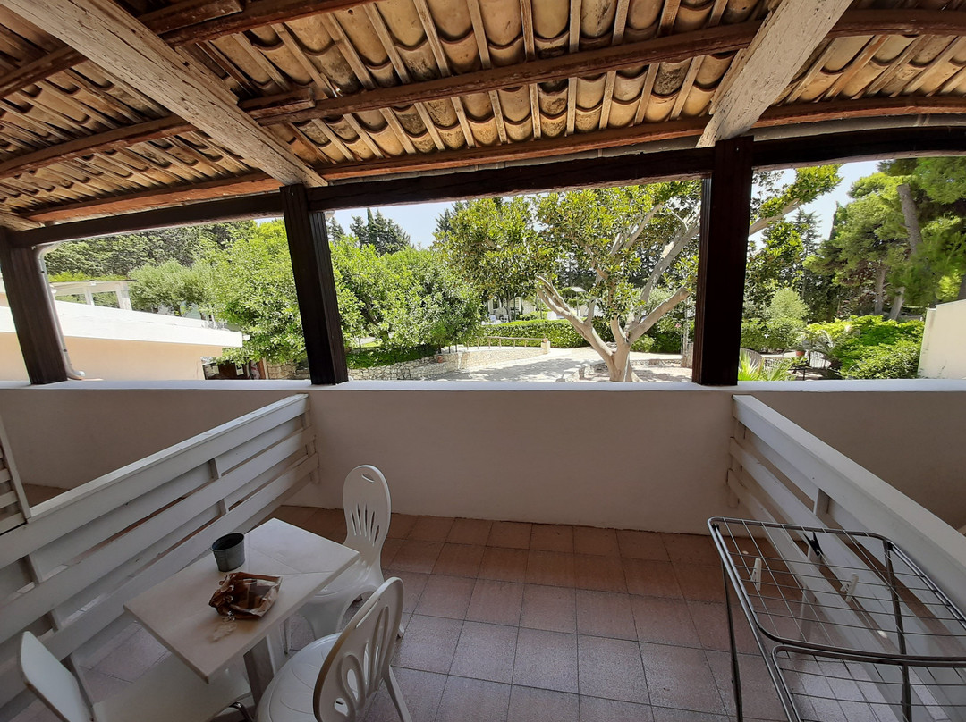 Villa Aurea Bed & Breakfast主图