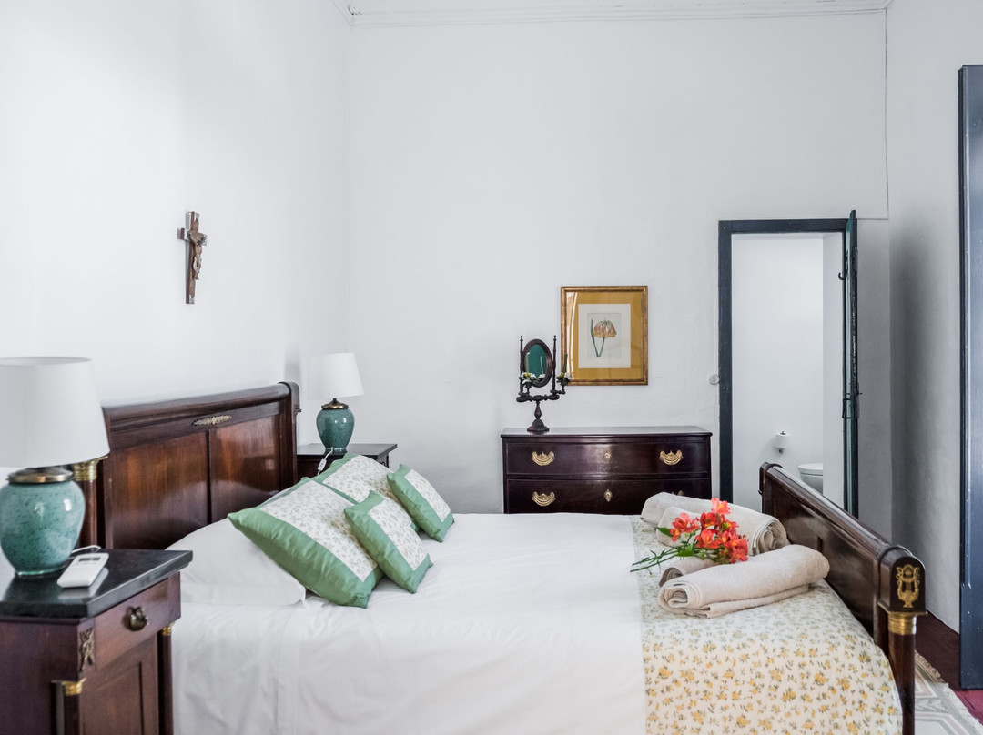 Casa dos Condes - Eighteen21 Houses主图