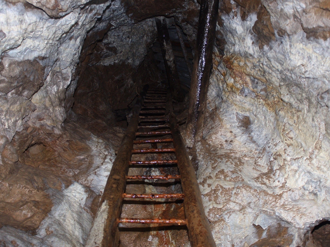 Museums-Bergwerk Schauinsland-Oberried必去景点