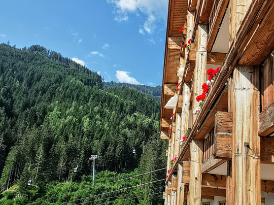 VAYA Zell am See主图