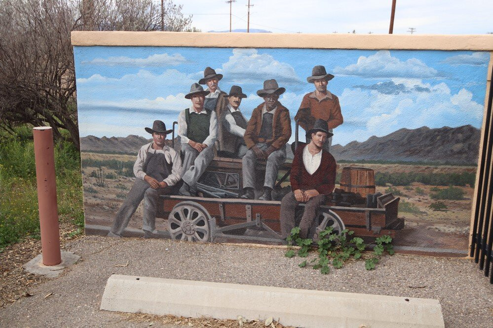 Endeavor Art Gallery-Benson必去景点