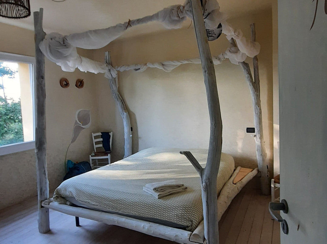 B&B Sulla Via degli Dei主图