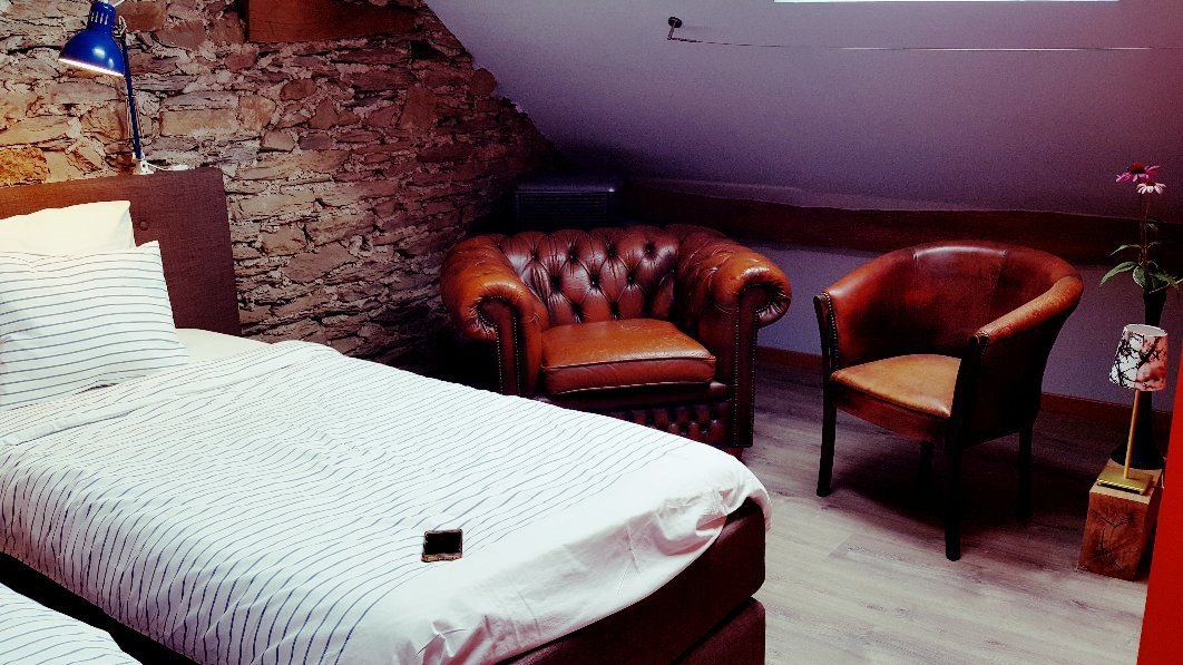 La Vie en Rose Hotel主图