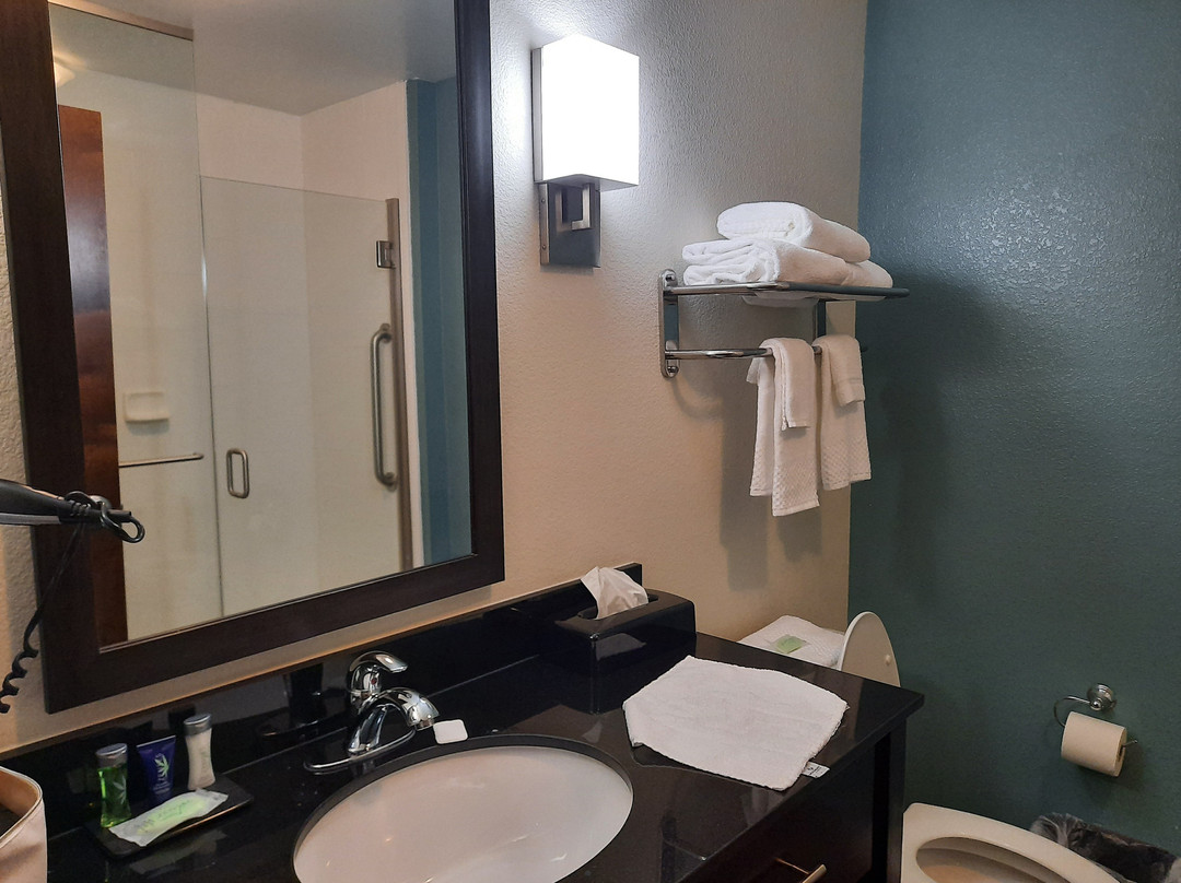 Wingate by Wyndham Longview North主图