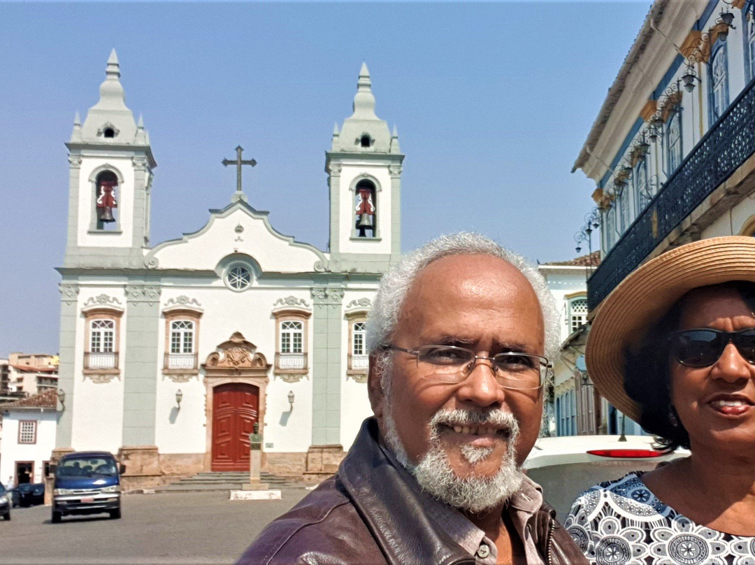 Centro Histórico de São João Del Rei景点图片