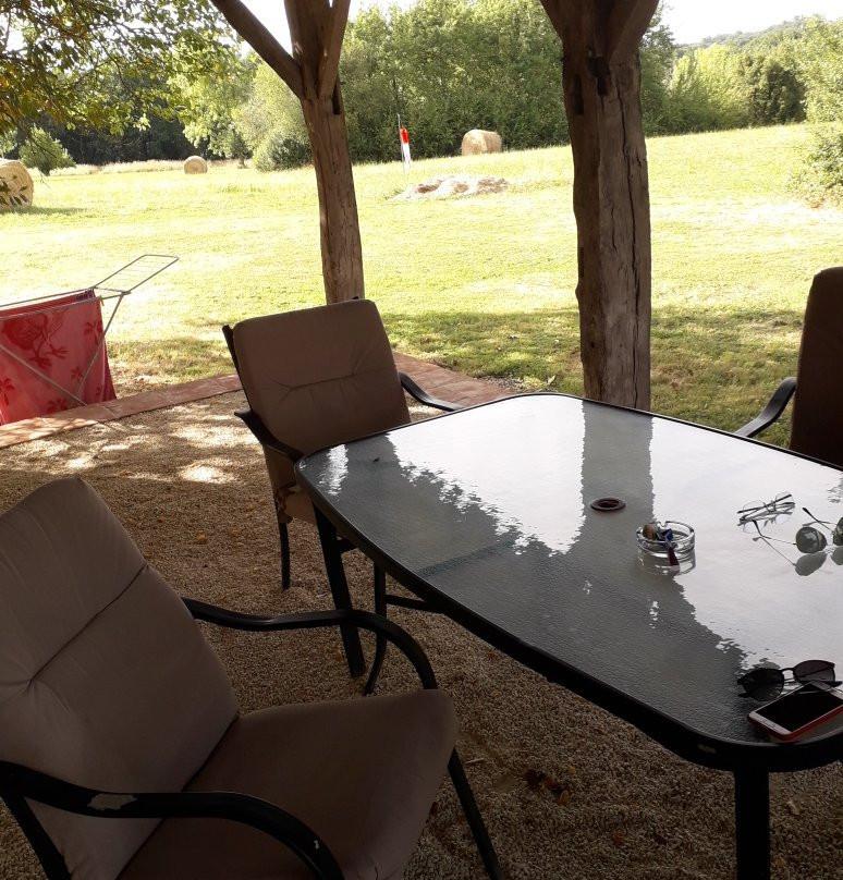 Domaine d'Esquirol主图