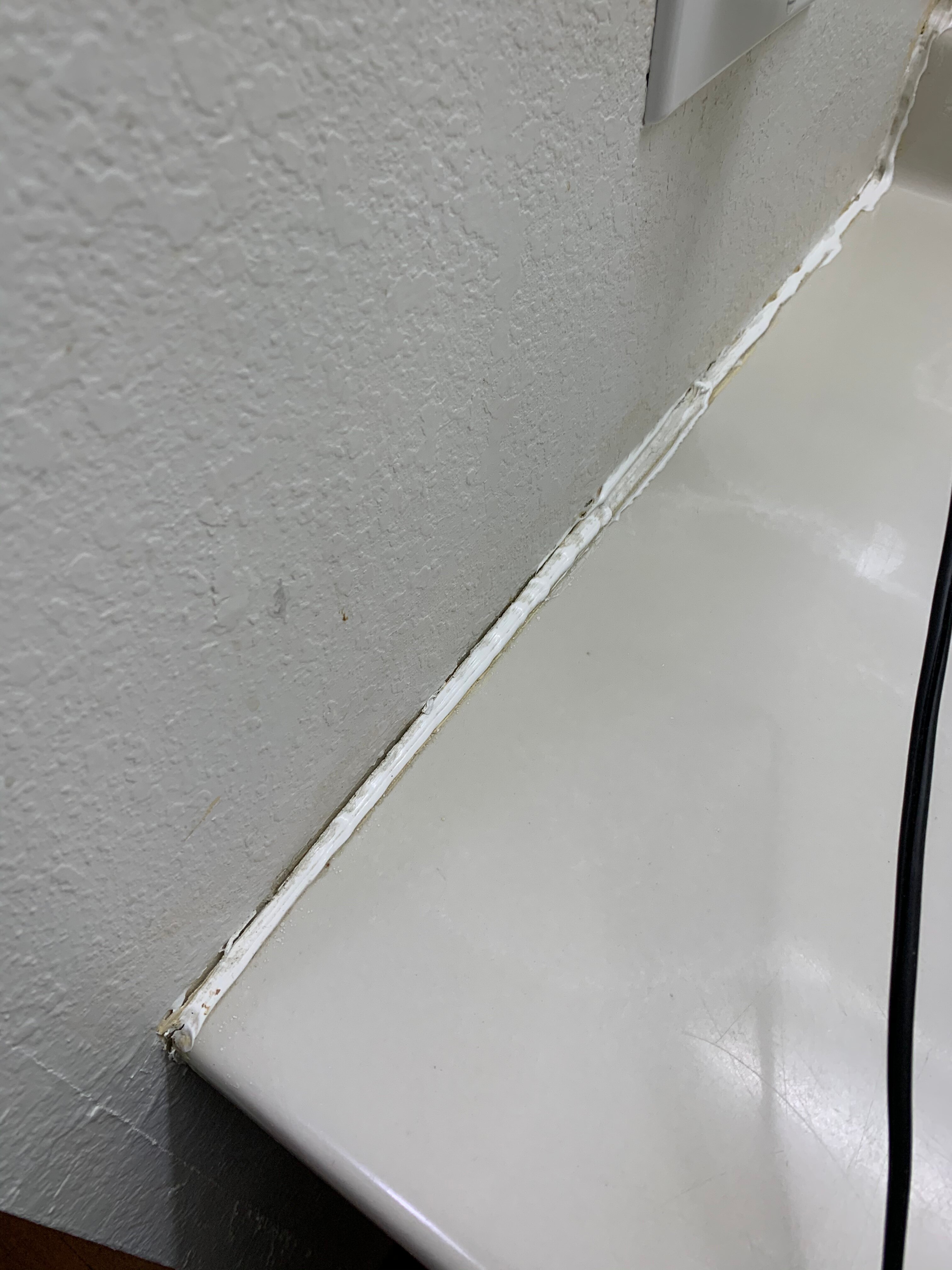 Motel 6 Hannibal, MO-浴室