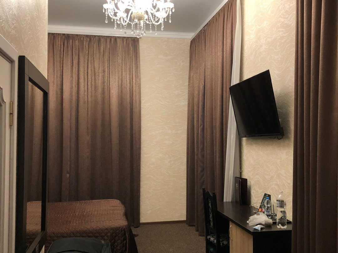 Hotel Bessarabia主图