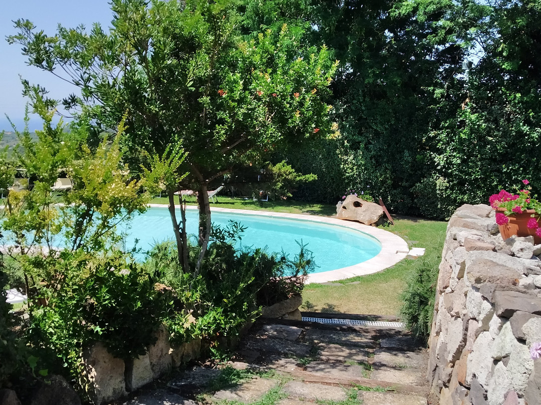 Villa Asfodeli主图