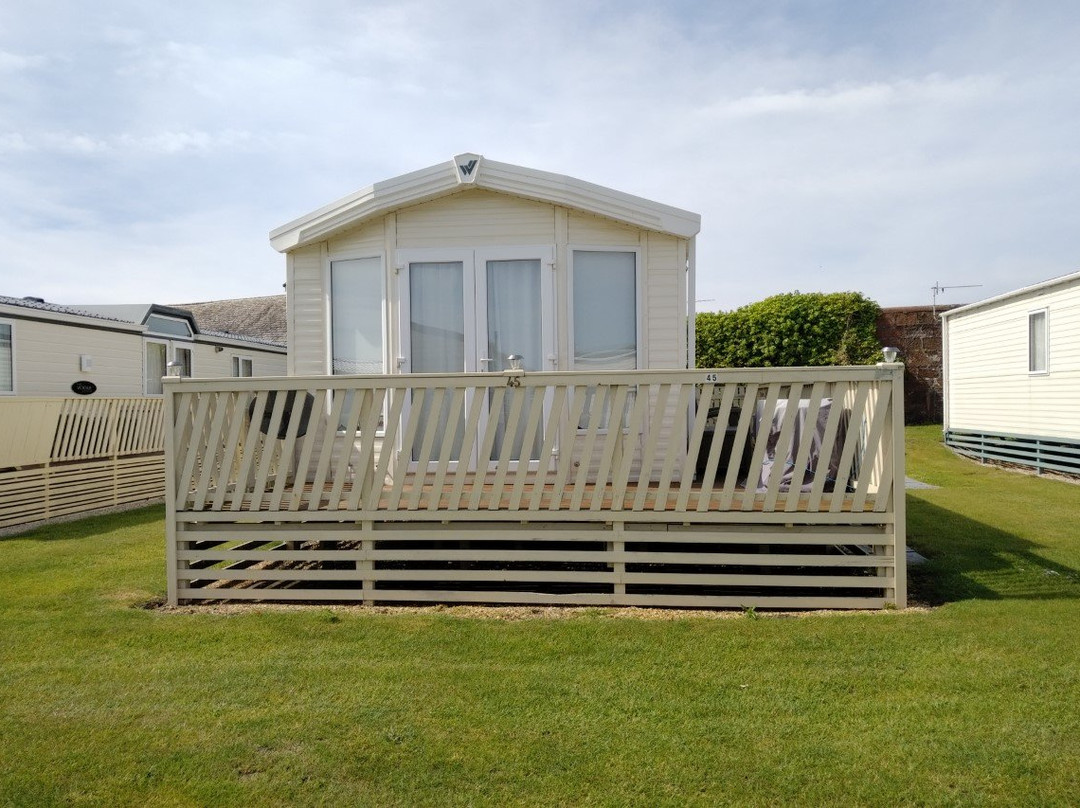 Prestwick Holiday Park
