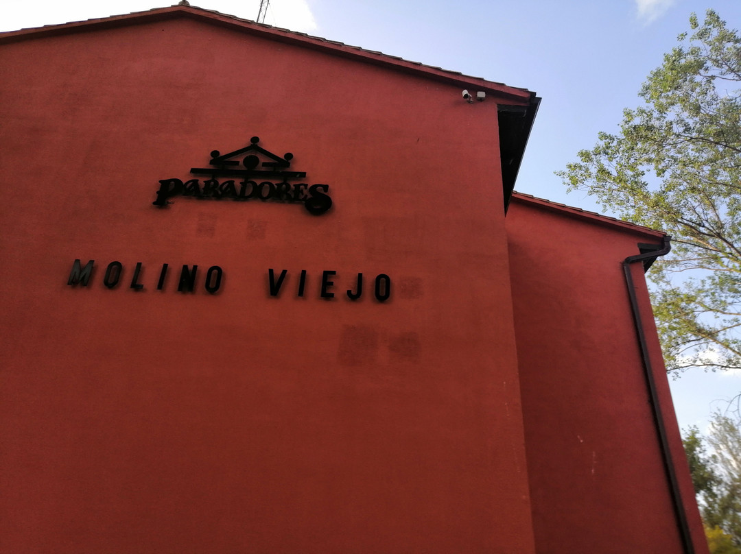 Parador de Gijón主图